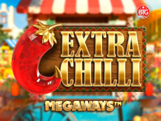 Thrills casino free spins33